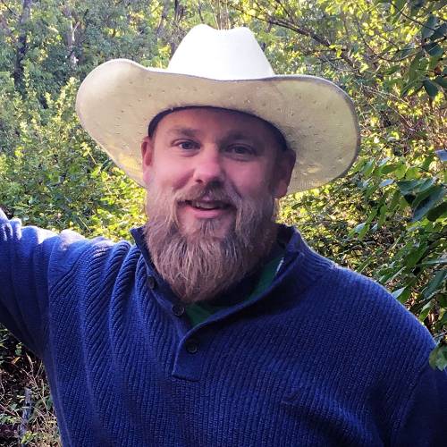 Seth Sykes